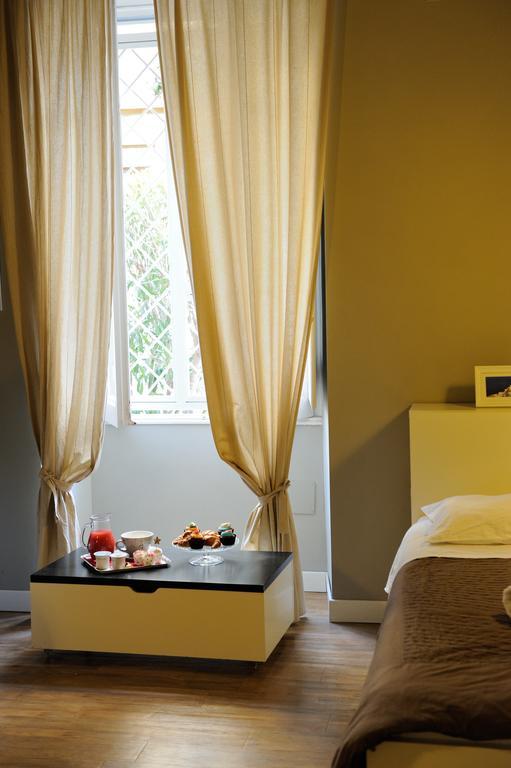 Rooms Of Рим Экстерьер фото