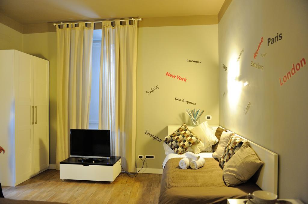 Rooms Of Рим Экстерьер фото