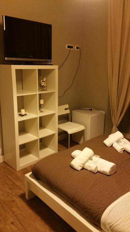 Rooms Of Рим Экстерьер фото