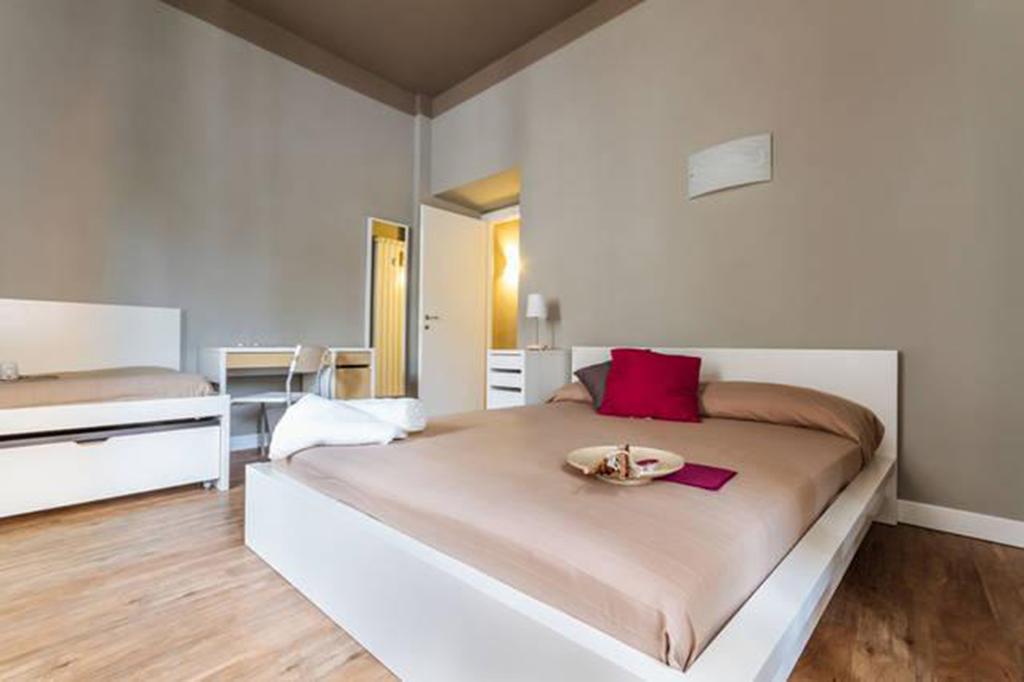 Rooms Of Рим Экстерьер фото