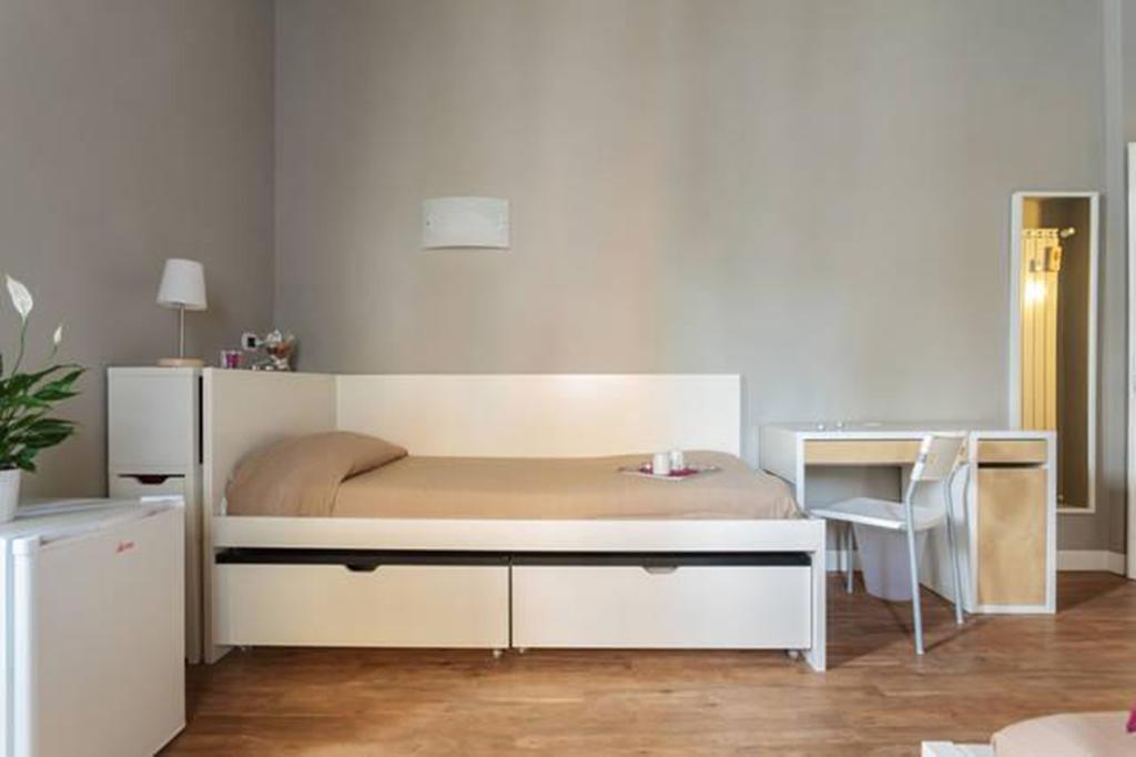 Rooms Of Рим Экстерьер фото