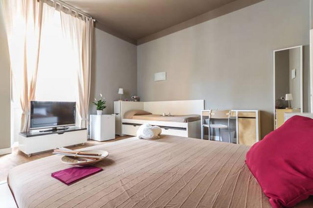 Rooms Of Рим Экстерьер фото