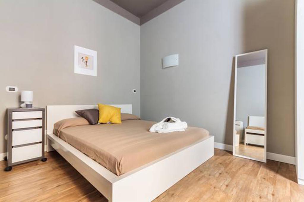 Rooms Of Рим Экстерьер фото