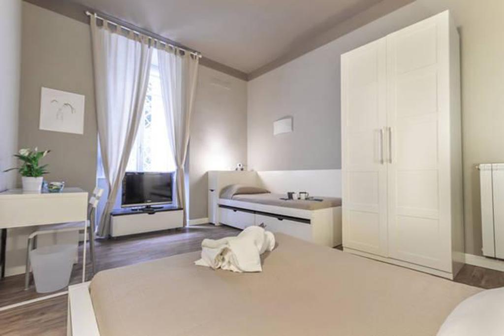Rooms Of Рим Экстерьер фото