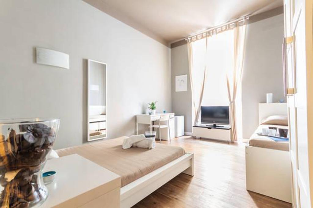 Rooms Of Рим Экстерьер фото