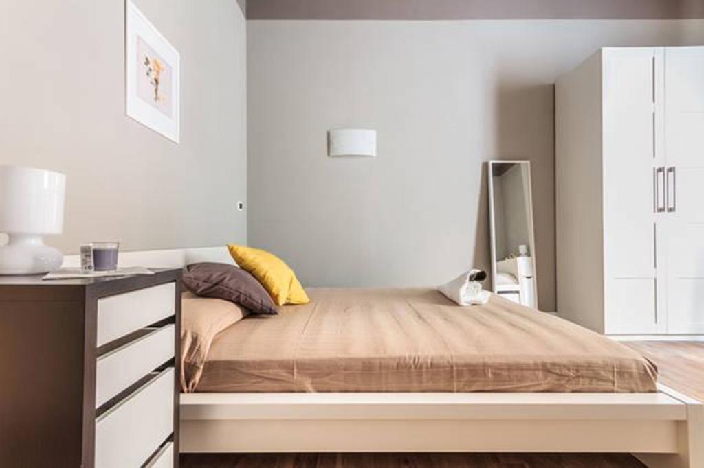 Rooms Of Рим Экстерьер фото