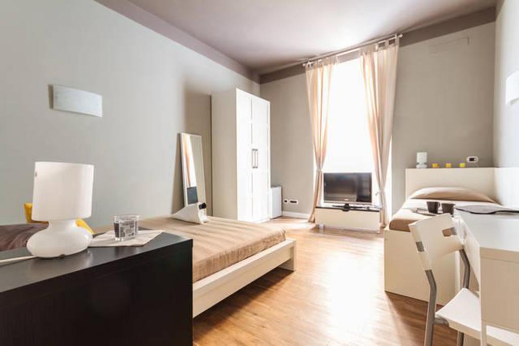 Rooms Of Рим Экстерьер фото