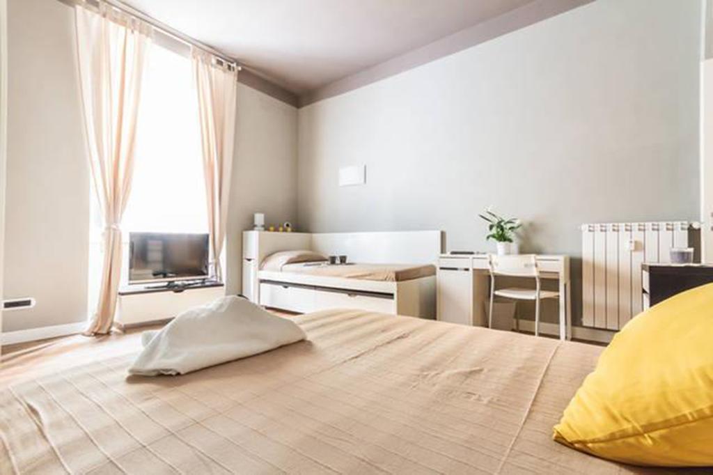 Rooms Of Рим Экстерьер фото