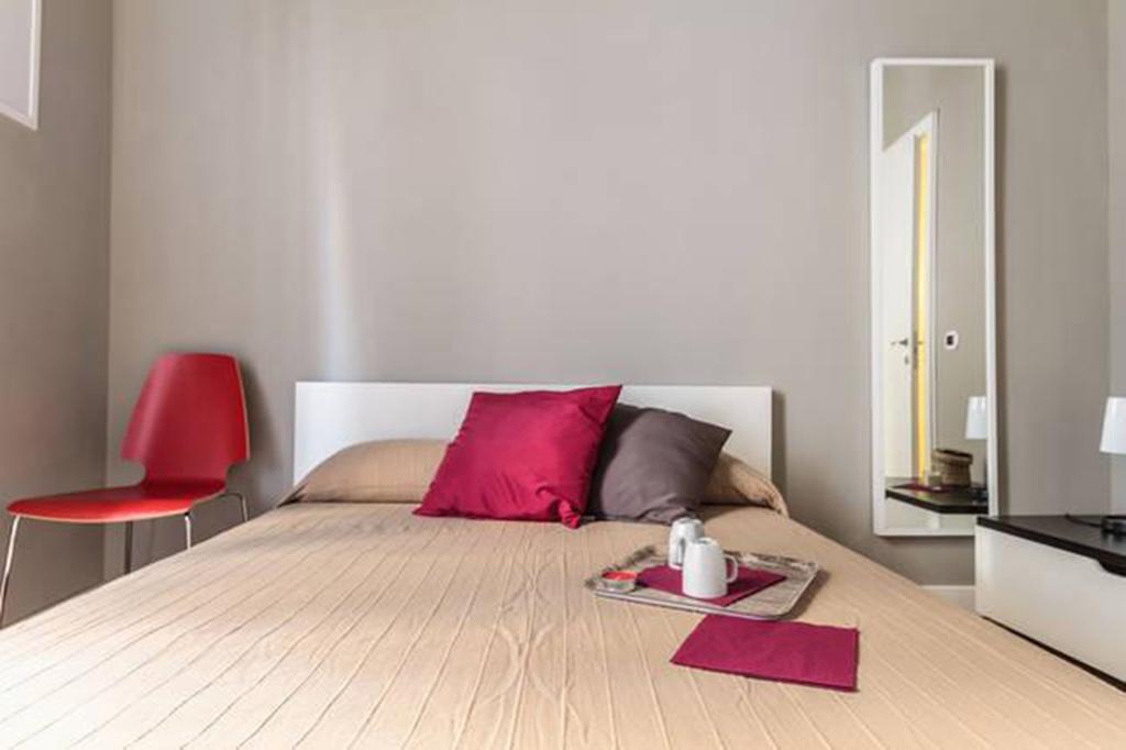 Rooms Of Рим Экстерьер фото