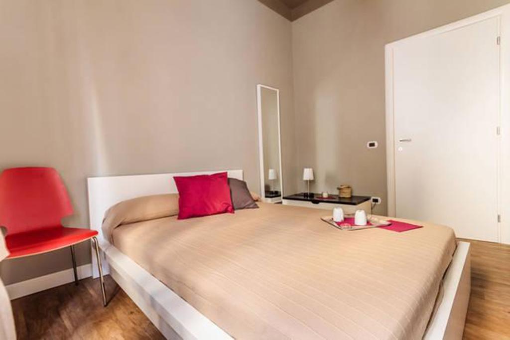 Rooms Of Рим Экстерьер фото