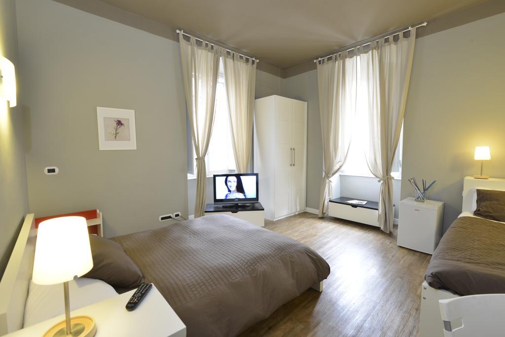 Rooms Of Рим Экстерьер фото