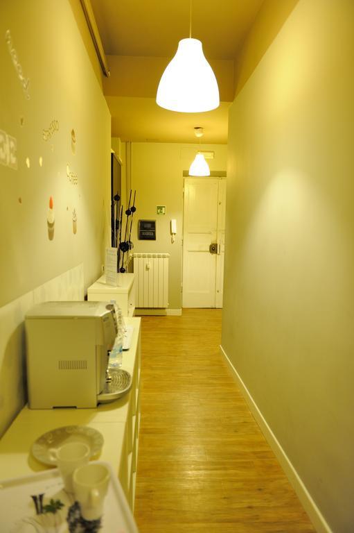 Rooms Of Рим Экстерьер фото
