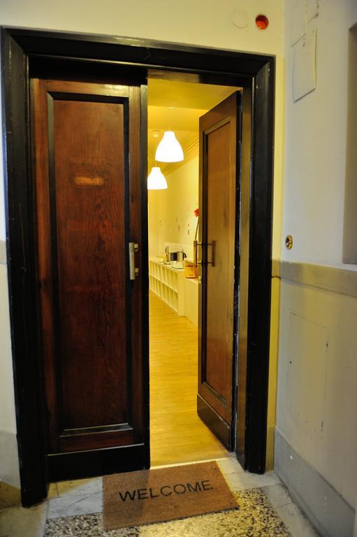 Rooms Of Рим Экстерьер фото