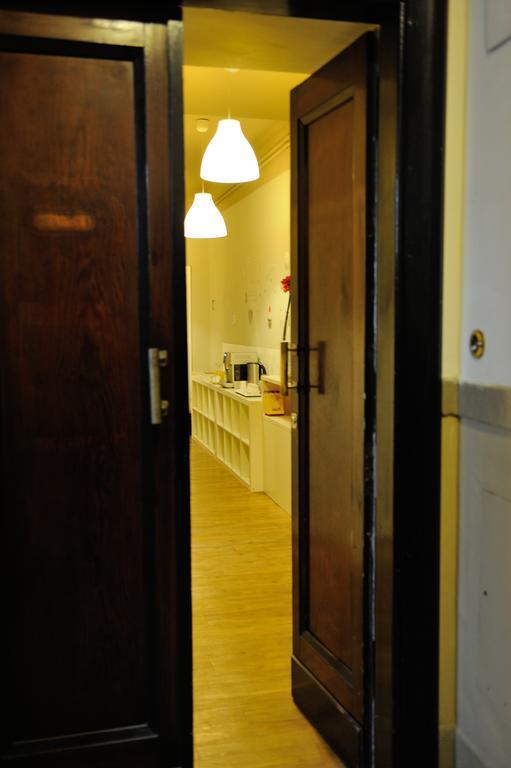 Rooms Of Рим Экстерьер фото