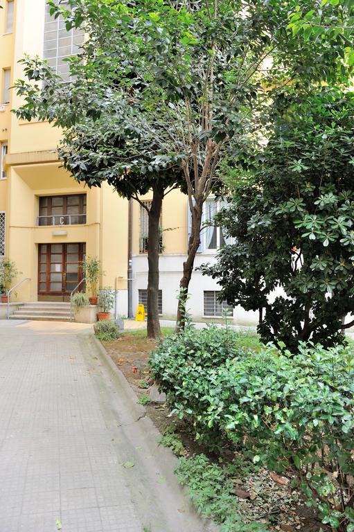 Rooms Of Рим Экстерьер фото