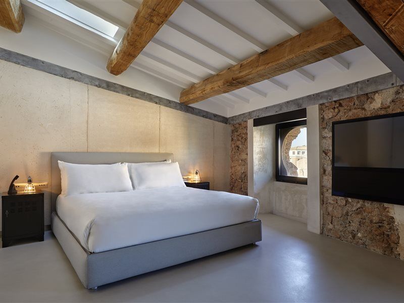 Rooms Of Рим Экстерьер фото