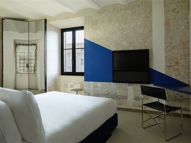 Rooms Of Рим Экстерьер фото